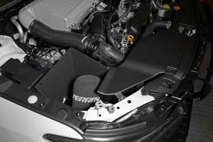 PERRIN 22-25 Subaru WRX Cold Air Intake - Hyper Pink
