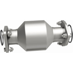 Magnaflow 16-17 Honda Accord 2.4L Direct Fit Cat Converter (California Grade)