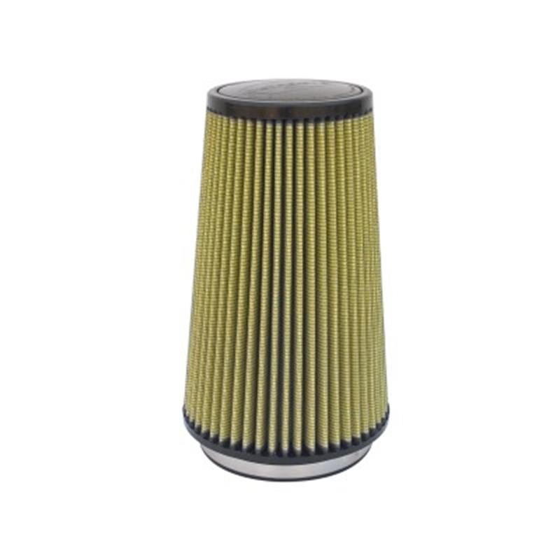 aFe MagnumFLOW Air Filters IAF PG7 A/F PG7 5F x 6-1/2B x 5-1/2T x 9H