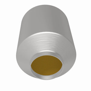 MagnaFlow Conv Universal 2.00 Front Spun