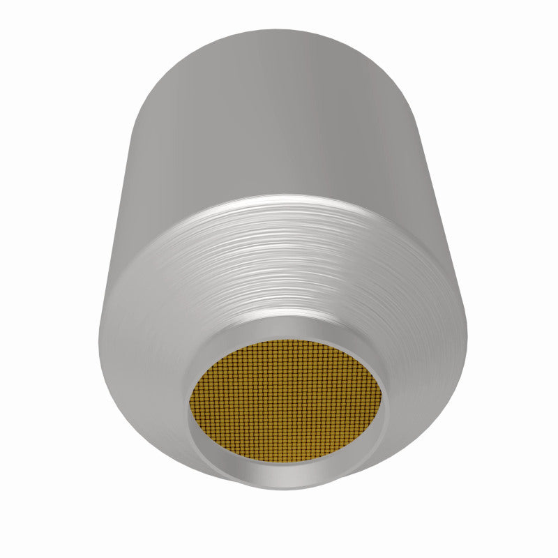 MagnaFlow Conv Universal 2.00 Front Spun