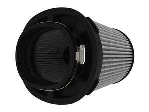 aFe Momentum Intake Air Filter w/Pro 5R (6 x 4)IN F x (8-1/2 x 6-1/2)IN B x (7-1/4 x 5)IN T x 6IN