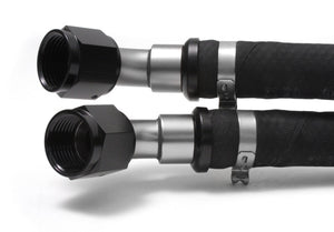 PERRIN 22-25 Subaru BRZ / Toyota GR86 Engine Oil Cooler Full Kit
