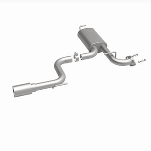 MagnaFlow Sys C/B 01-03 Toyota Celica Gts 1.8