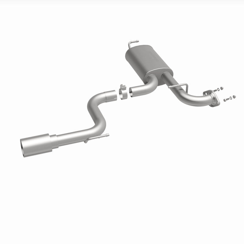 MagnaFlow Sys C/B 01-03 Toyota Celica Gts 1.8