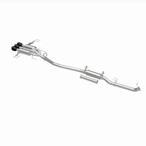 MagnaFlow 24-25 Acura Integra Type S SPEQ Series Cat-Back Exhaust System w/ Black Chrome Tips