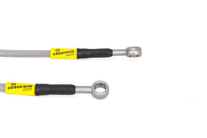Goodridge 03+ 350z/G35 Brake Lines (incl. Brembo kits)