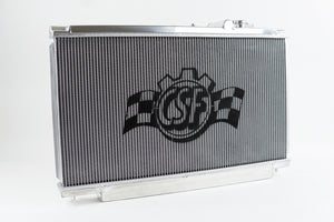 CSF 93-98 Toyota Supra Radiator