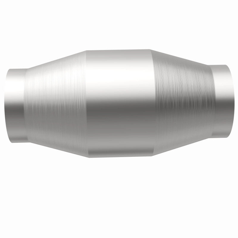 MagnaFlow Conv Univ 3.50inch C/C Diesel