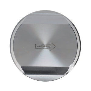 Manley Nissan RB26DETT 86.25mm Bore 9.0 CR +17cc Dome Extreme Duty Piston Set w/ Rings