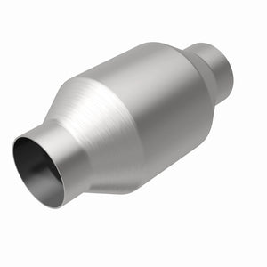 MagnaFlow Conv Univ 1.75inchC/C Met