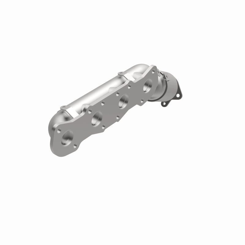MagnaFlow Conv DF 12-16 Hyundai Equus V8 5 OEM Manifold