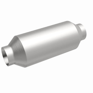 Magnaflow Conv Uni CA 2.25in./2.25in. Straight Direct Fit Converter