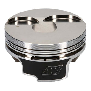 Wiseco Chevy LT1 4.075in Bore 1.115in CH -6.90 CC Piston Set
