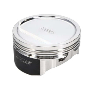 Manley Chevrolet LS Piston Set - 4.065in Bore 1.065in CH, -20.00 CC