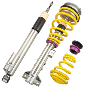KW Coilover Kit V3 BMW 5series E61 (560L) Wagon 2WD