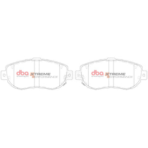DBA 93-05 Lexus GS300 Front XP Performance Brake Pads
