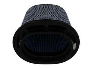 aFe MagnumFLOW HD Air Filters Pro 10R Oval 7in X 4.75in F 9in X 7in T X 9H