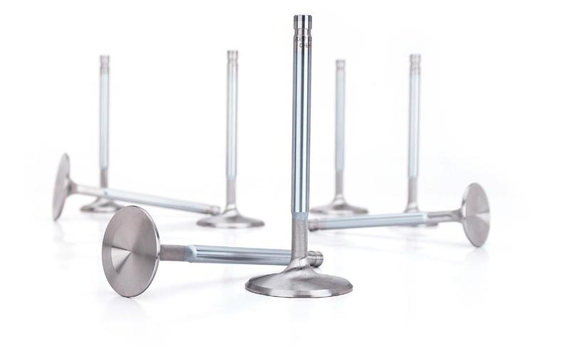 COMP Cams Titanium Valves LS7 Int 2.200