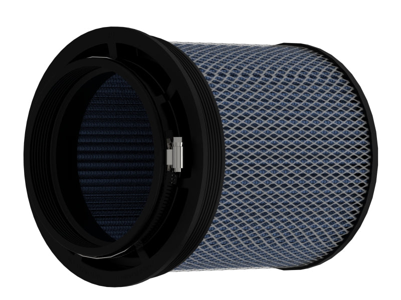 aFe MagnumFLOW Air Filters IAF P5R A/F P5R 6F x 8B (INV 3-1/2) x 9H