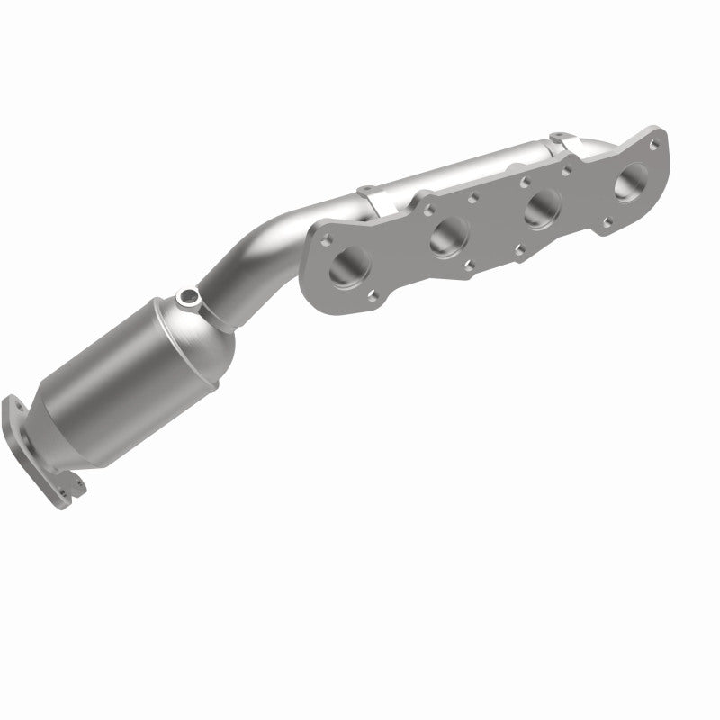 MagnaFlow Conv Direct Fit 12-16 Hyundai Equus V8 5.0L Manifold