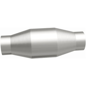 MagnaFlow Conv Univ 4 C/C 3.5 Perf Spun