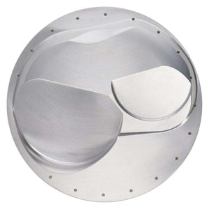 Wiseco Chevy Big Block 4.625in Bore 1.120in CH 23.00 CC Piston Set