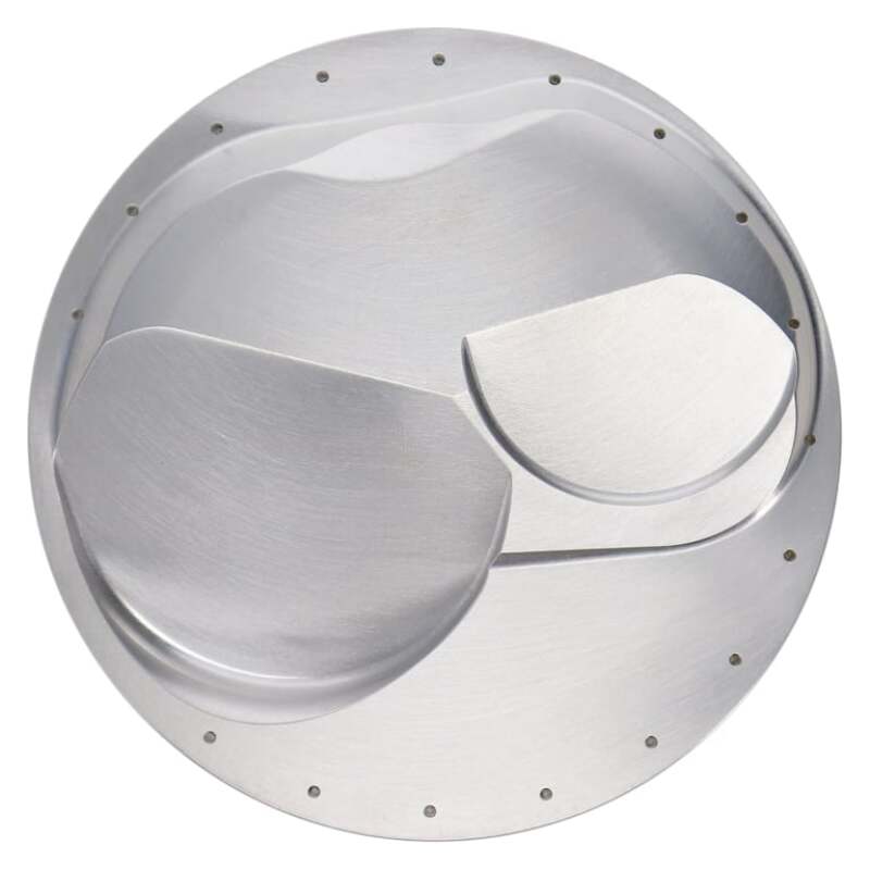 Wiseco Chevy Big Block 4.625in Bore 1.120in CH 23.00 CC Piston Set