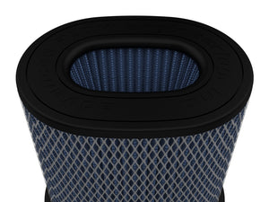aFe MagnumFLOW HD Air Filters Pro 10R Oval 7in X 4.75in F 9in X 7in T X 9H