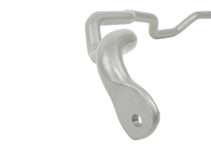 Whiteline 96-00 EVO 4/5/6 Turbo Sedan AWD Front 24mm Heavy Duty Swaybar