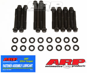 ARP Buick V6 Stage I 12Pt Head Bolt Kit