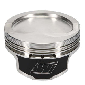 Wiseco Chevy LS 4.130in Bore 1.110in CH -25.00 CC Piston Set