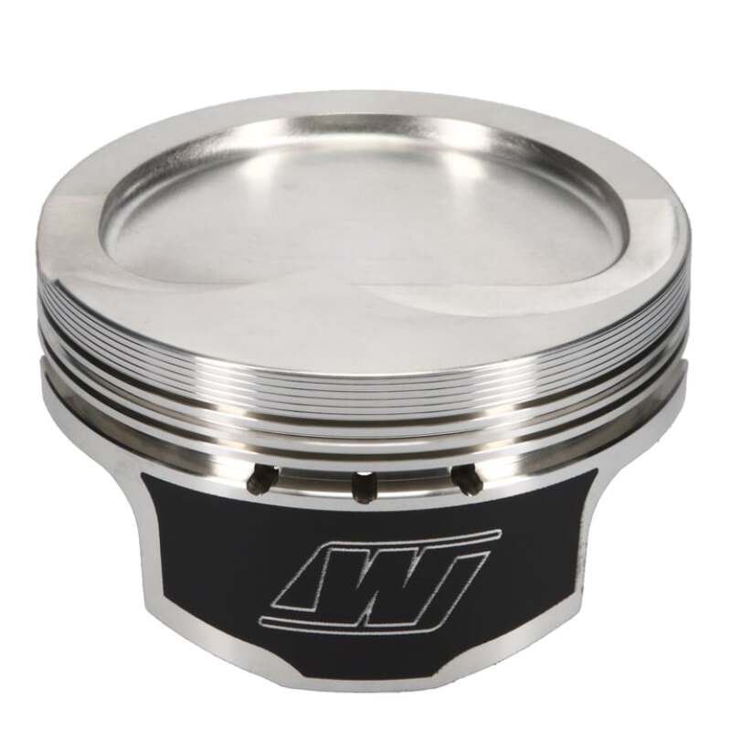 Wiseco Chevy LS 4.135in Bore 1.110in CH -25.00 CC Piston Set