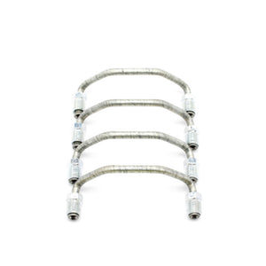 Wilwood DLS II Fluid Tube - 4 pk.