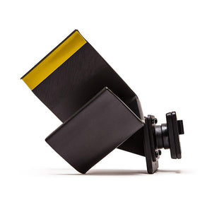 Cobb 2008-2015 Subaru Forester XT Accessport V3 A-Pillar Mount