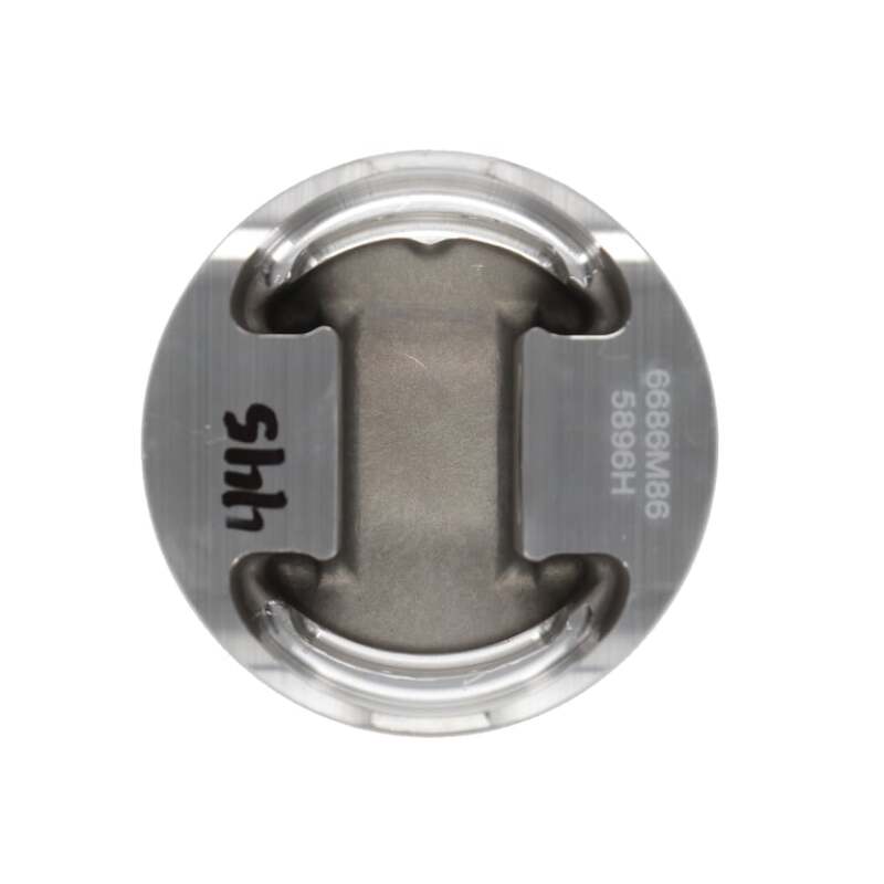 Wiseco Toyota 3TC 86.00 mm Bore 34.92 mm CH 33.50 CC Piston Set