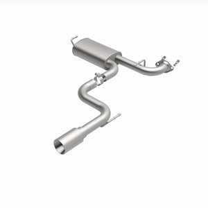 MagnaFlow Sys C/B 01-03 Toyota Celica Gts 1.8