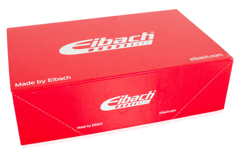 Eibach Pro-Alignment Adjustable Kit for 13+ Subaru/Scion BRZ/FR-S 2.0L 4Cyl
