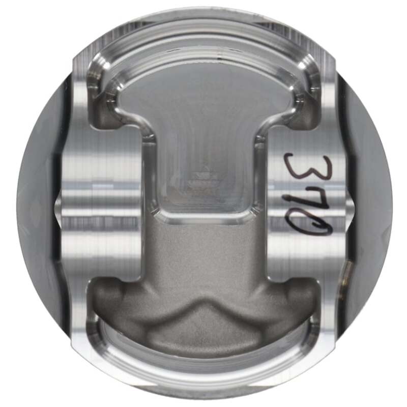 Wiseco Opel C24NE 97.00 mm Bore 31.50 mm CH -4.90 CC Piston Set