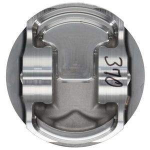 Wiseco Opel C24NE 96.50 mm Bore 31.50 mm CH -4.90 CC Piston Set