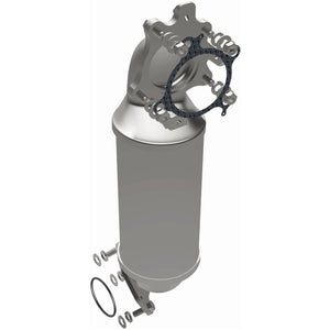 Magnaflow 16-21 Honda Civic 1.5L Direct Fit Converter