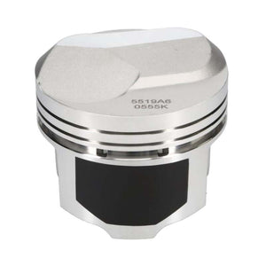 Wiseco Pro Tru Street Chevy Big Block 4.155in Bore 1.760in CH 38.00 CC Piston Set