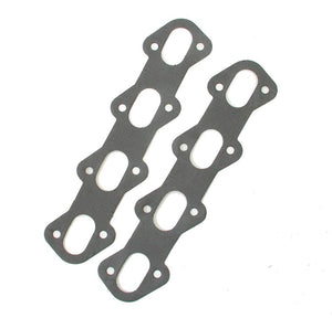 Kooks Universal 4in Coll Gasket 3 hol