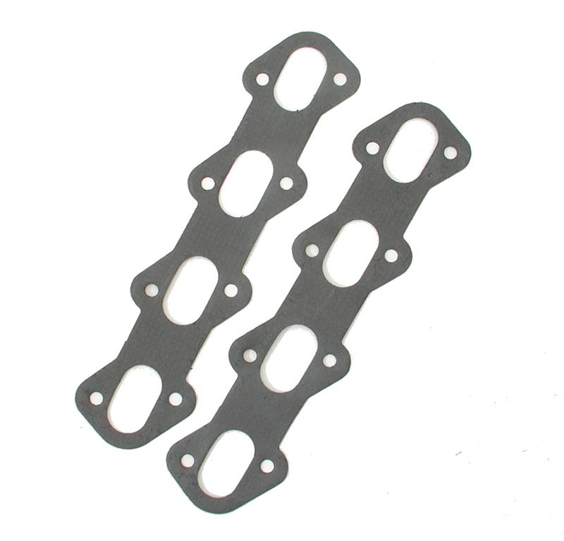 Kooks Universal 4in Coll Gasket 3 hol