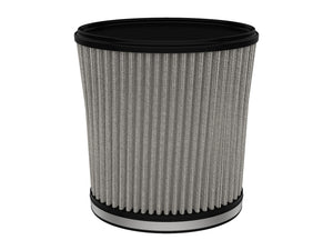 aFe Magnum FORCE Intake Rplcmnt Air Filter (6-1/2x3-1/4)IN F x (7x3-3/4)IN B x (7x3)IN T x 7-1/2IN H