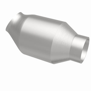 MagnaFlow Conv Univ 2.25inch C/A Met.