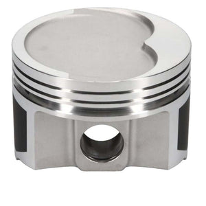 Wiseco Pro Tru Street Oldsmobile 455 4.125in Bore 1.750in CH -15.00 CC Piston Set