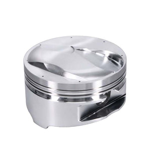 Wiseco Chevy Big Block 4.580in Bore 1.120in CH 15.60 CC Piston Set