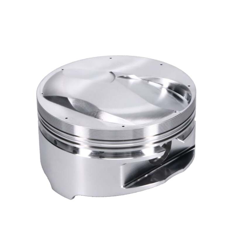 Wiseco Chevy Big Block 4.610in Bore 1.145in CH 15.60 CC Piston Set