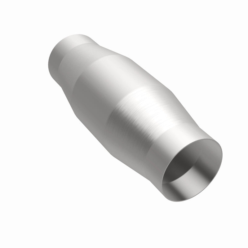 MagnaFlow Conv Univ 3.00inch Long body Spun